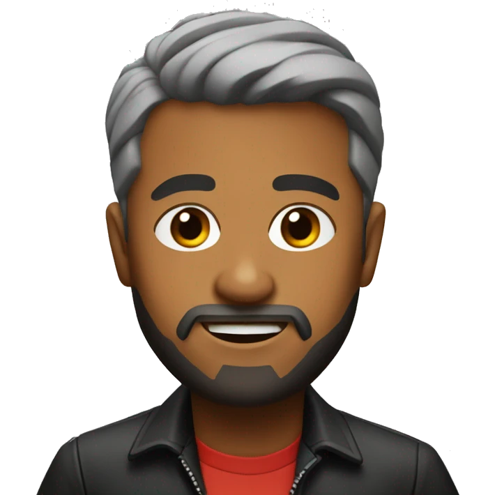 Bigil movie  emoji