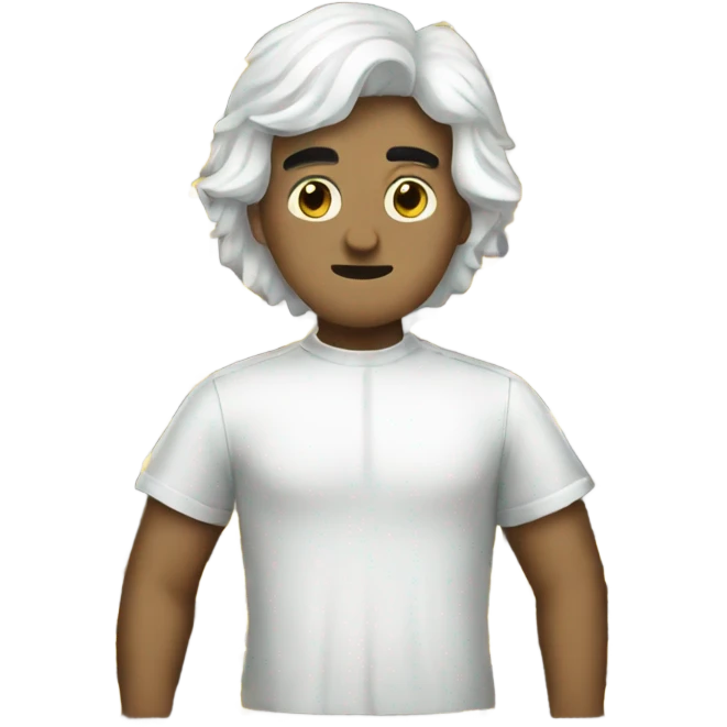 Griffith emoji