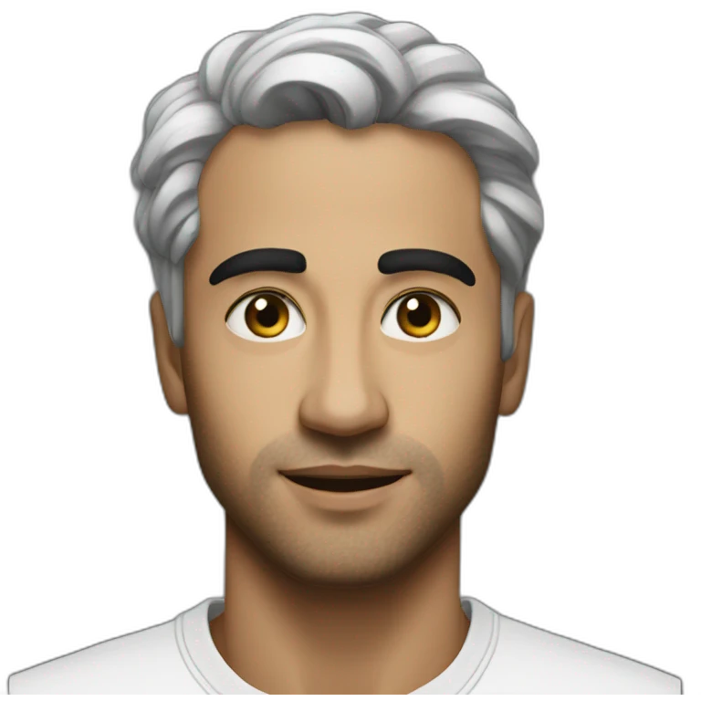 ali abdaal emoji