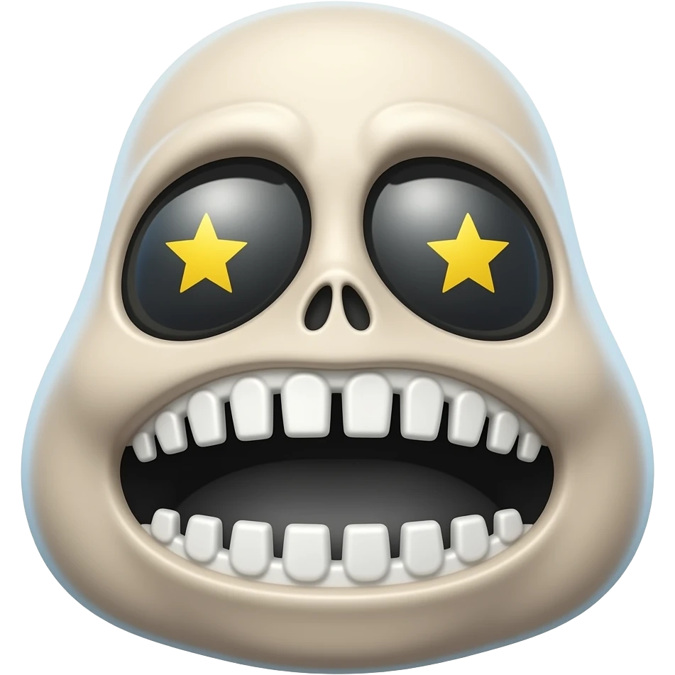 plooping garp gabber emoji