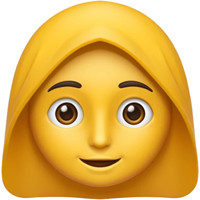 یک مرد emoji