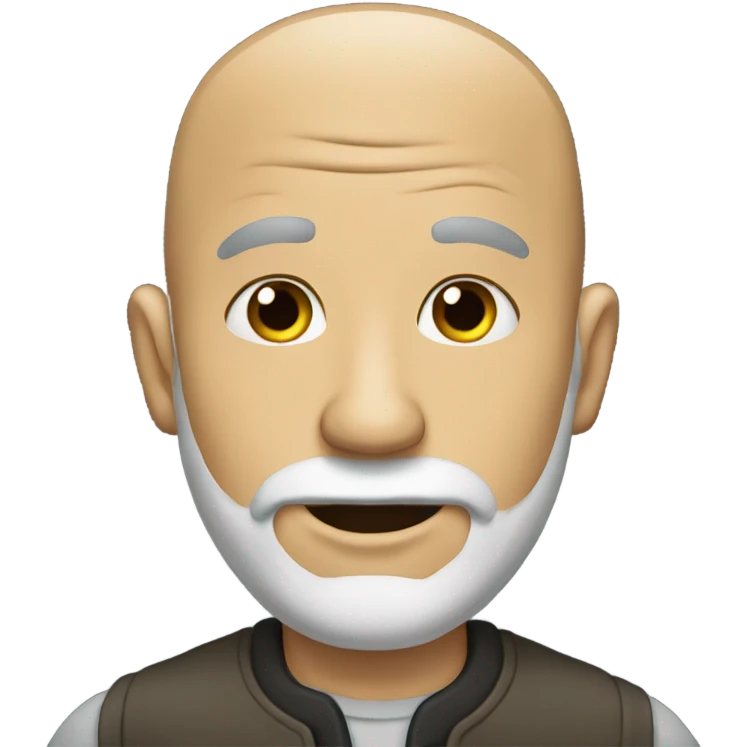 Bober emoji