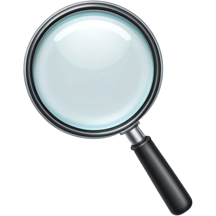 lupa emoji