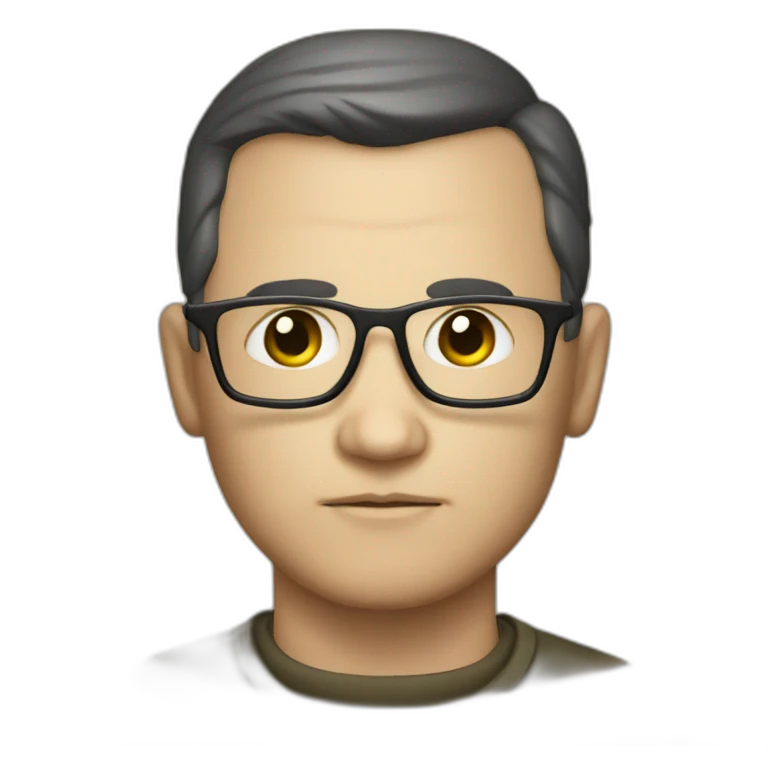 Zodiac killer emoji