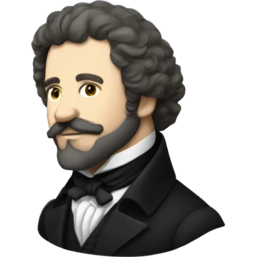 georges bizet composer emoji