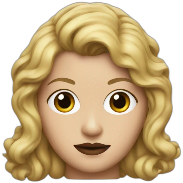laura palmer emoji