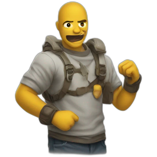 stingy emoji