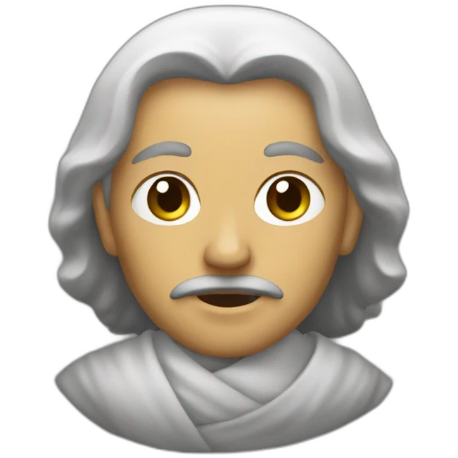 Tseng of the turks emoji