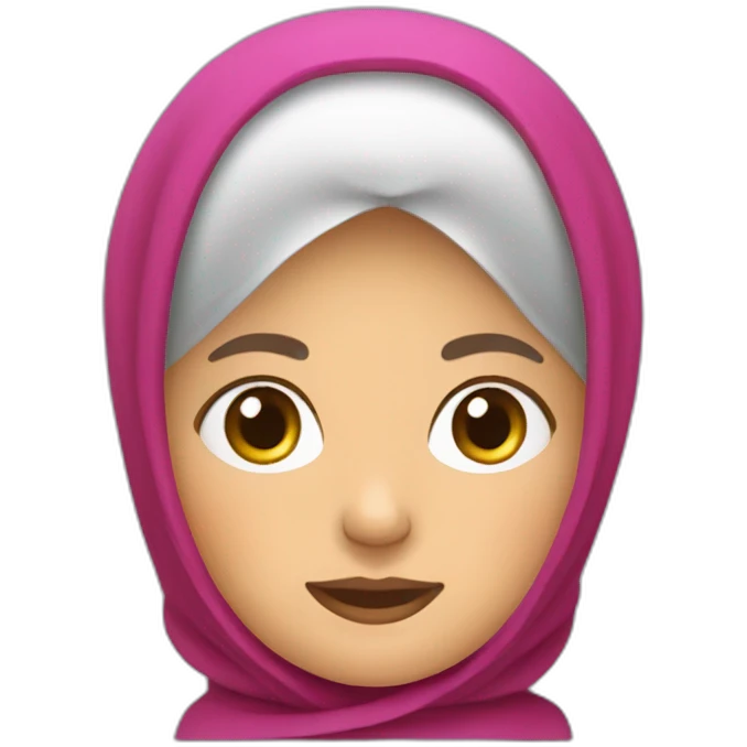 russian babushka emoji