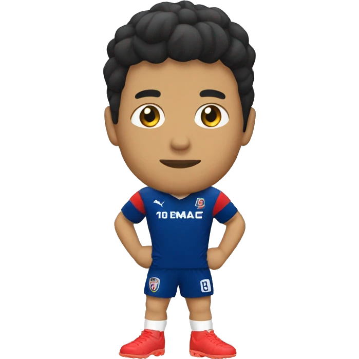 cucuta deportivo emoji
