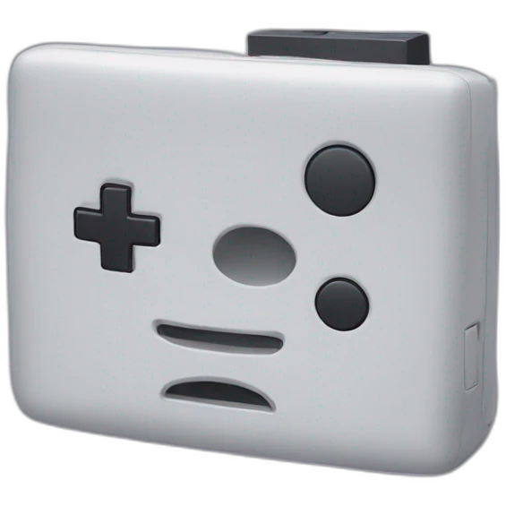 playstation emoji