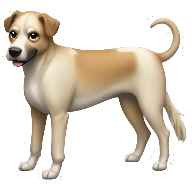 quadruped emoji