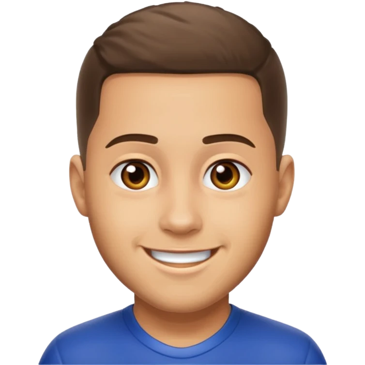 Éden hazard emoji