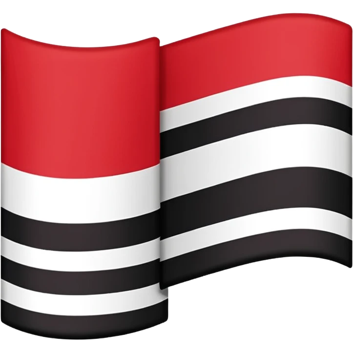 make hadhramout flag emoji