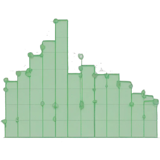 graph emoji