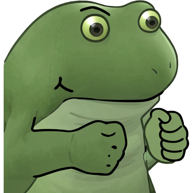 Fist bump emoji