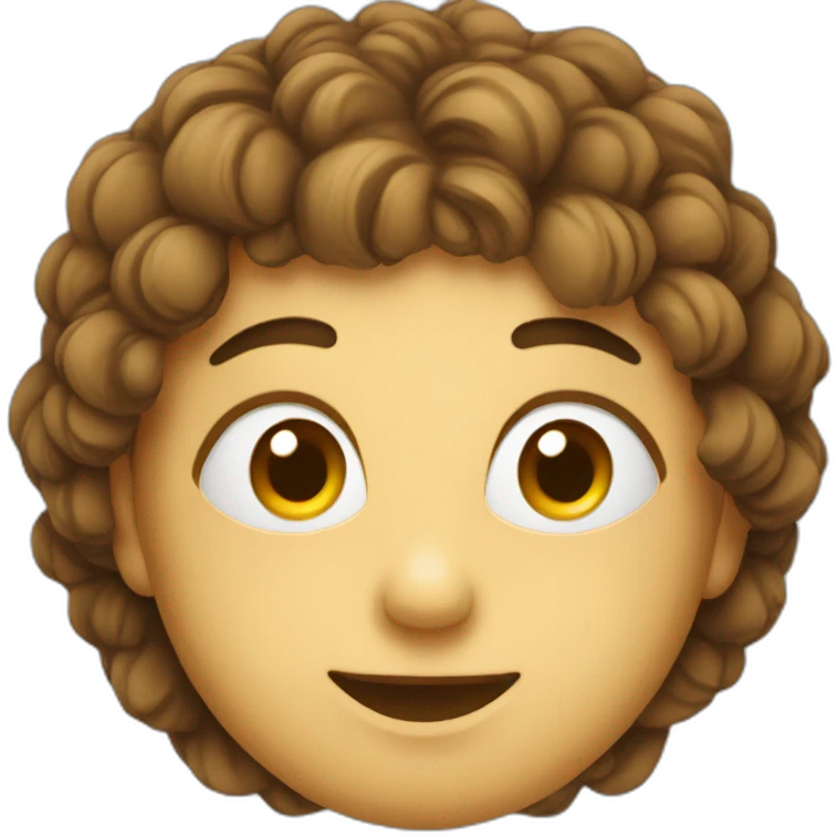 Visage en colere emoji