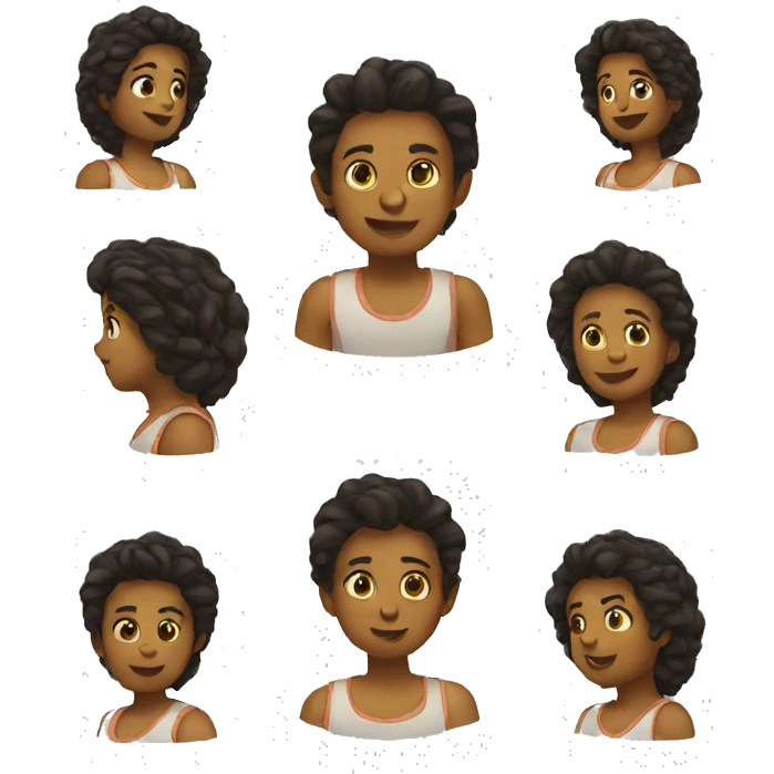 TIME emoji
