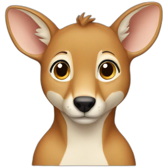 Joey emoji