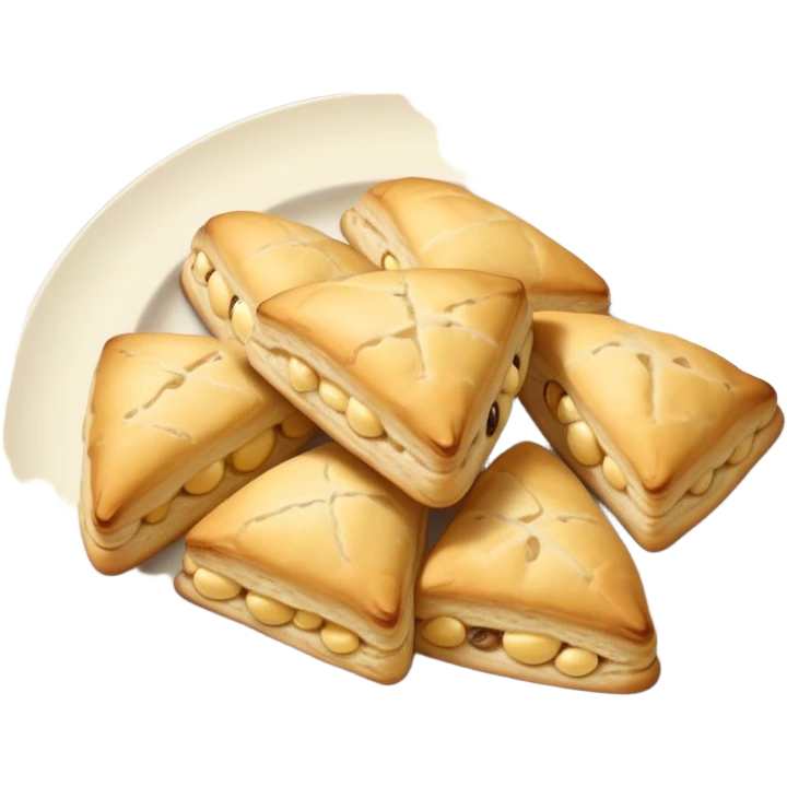 scones emoji