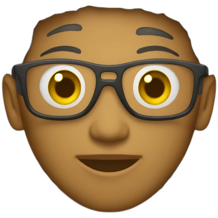 Jul rappeur emoji