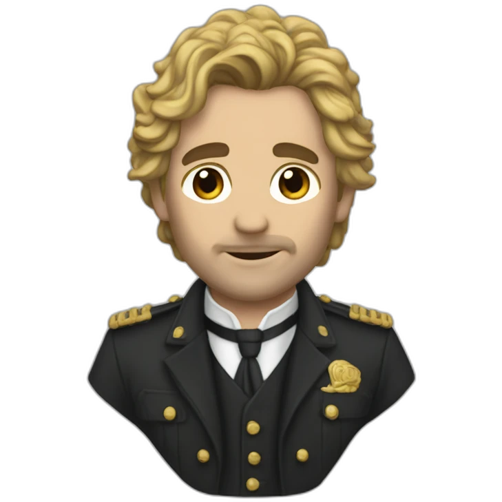 Gerard-depardieux emoji