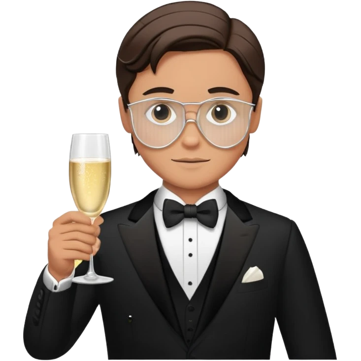 great gatsby emoji
