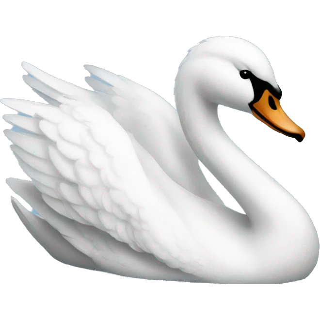 SWAN emoji