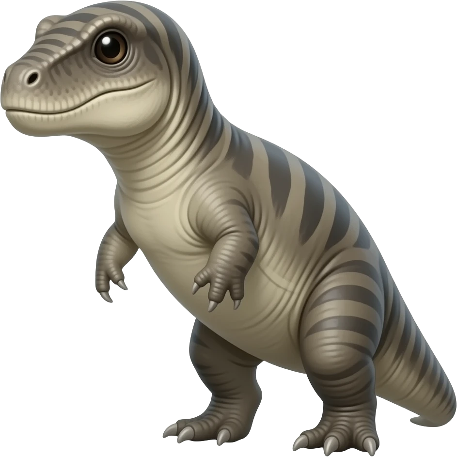 Mosasaurs No Legs Just Find emoji