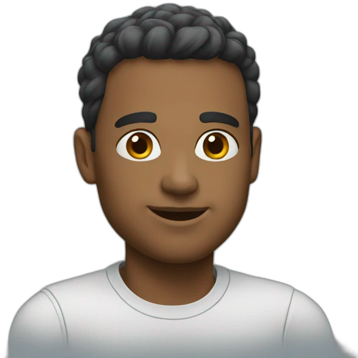 Ai emoji
