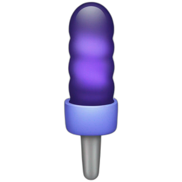 vibrating-wand emoji