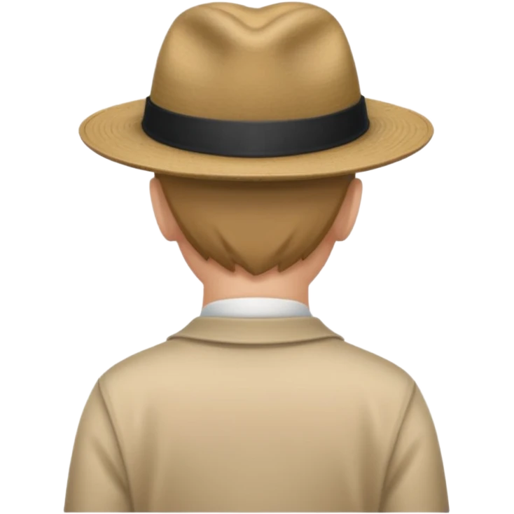 photographer from behind emoji