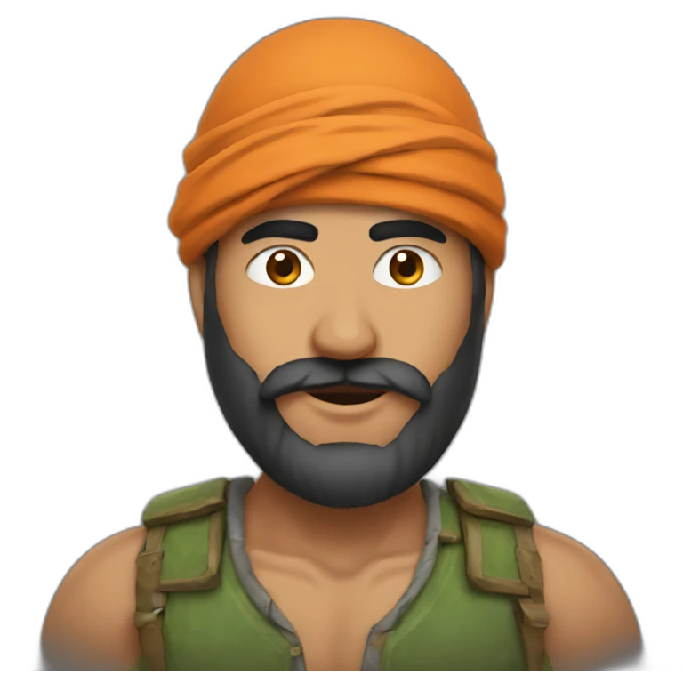 jagga-jatt emoji
