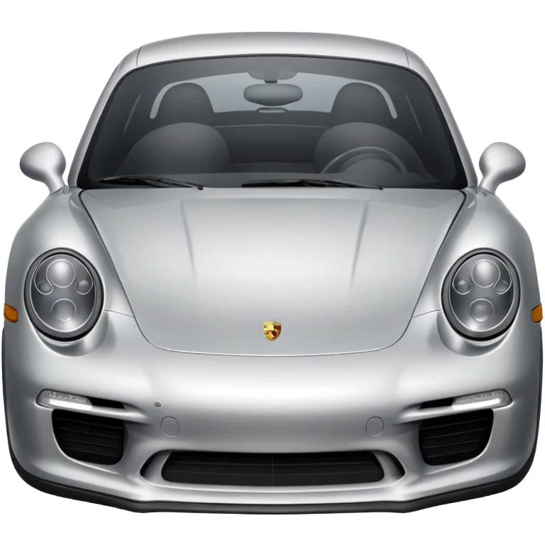 Porshe emoji