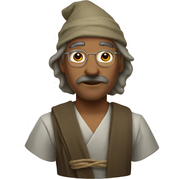 Sage emoji