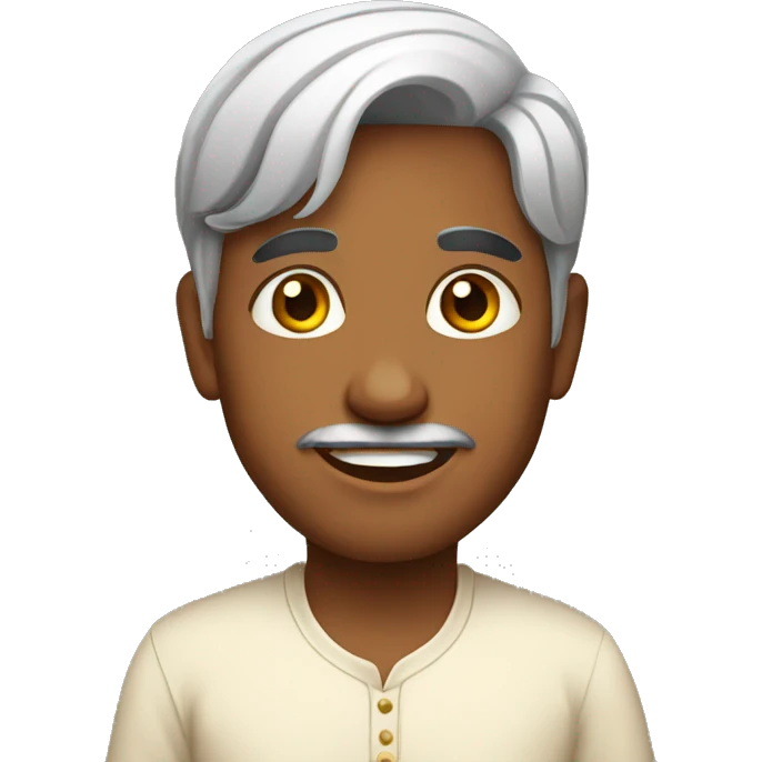 India  emoji