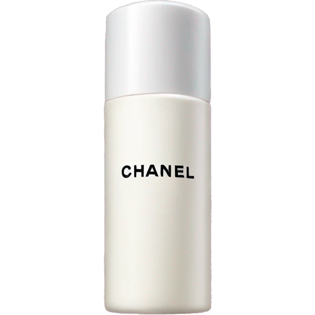 Chanel hand cream emoji