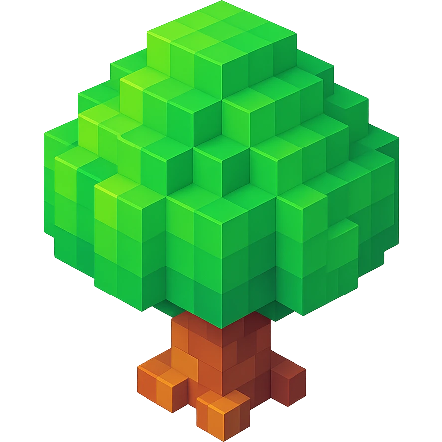 tree emoji