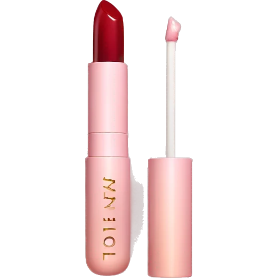 Fenty beauty lip oil emoji