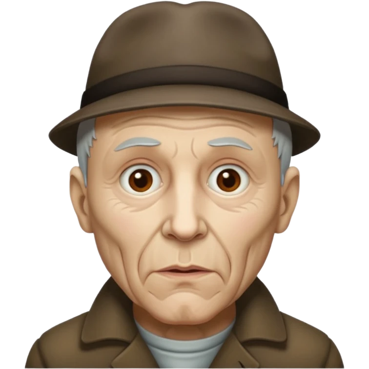 ed gein emoji