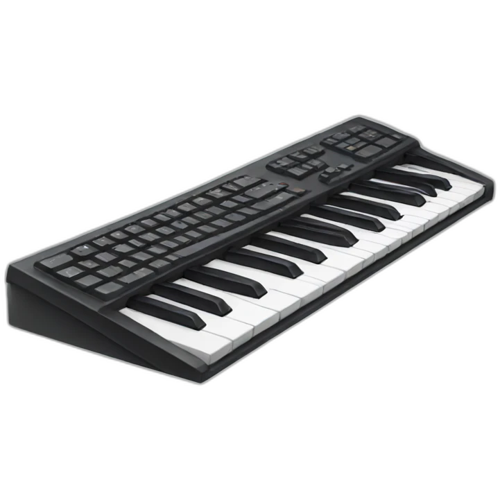 keyboard emoji