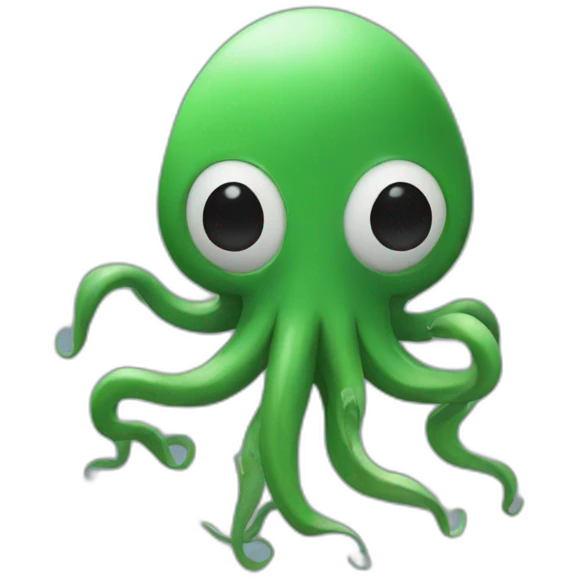 squid game emoji