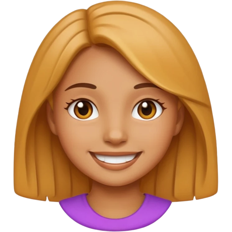 girl emoji emoji