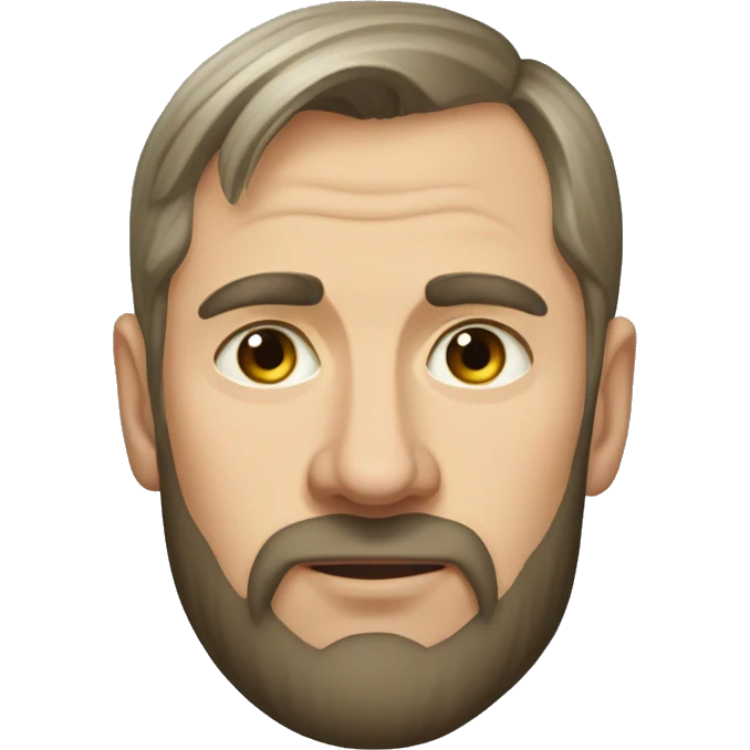 Sergei Dovlatov emoji