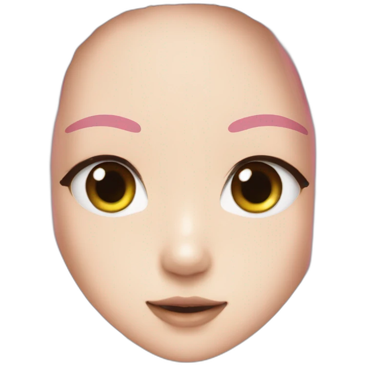 Jisoo blackpink emoji