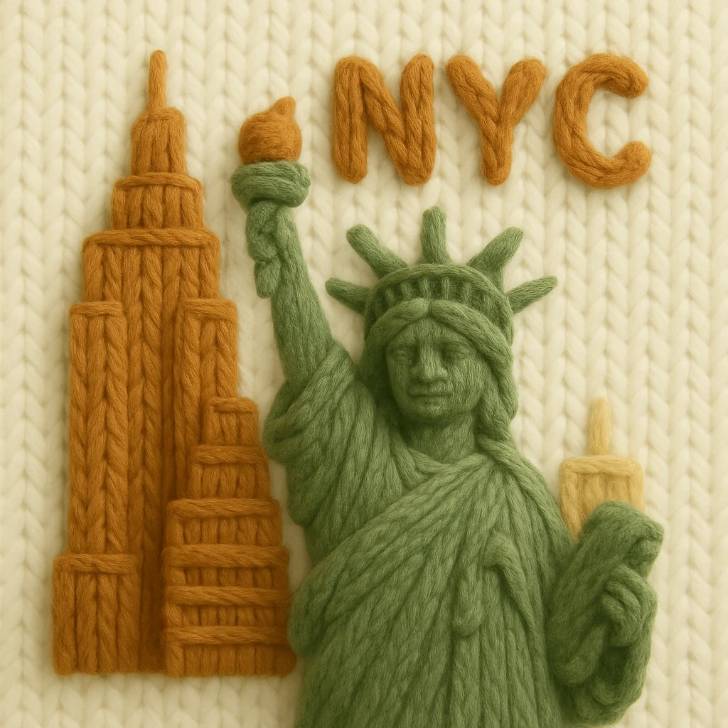 new york emoji