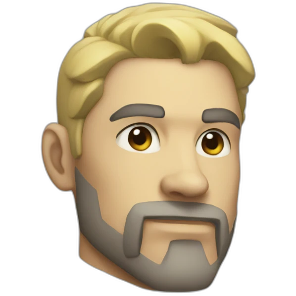 omni man from invincible emoji
