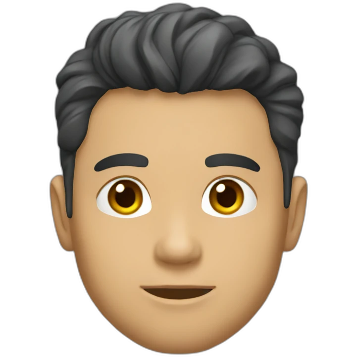 Vince Vega emoji