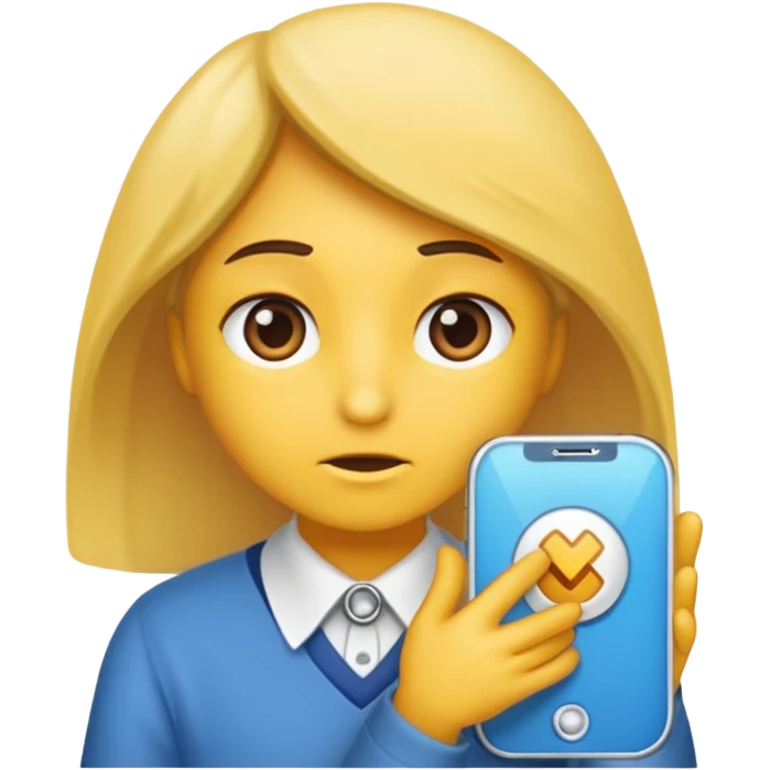 Tits emoji