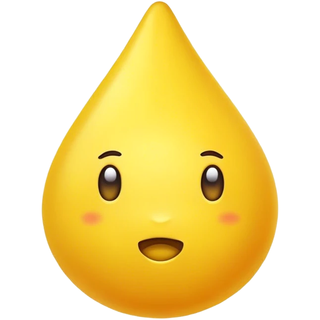 yellow emoji